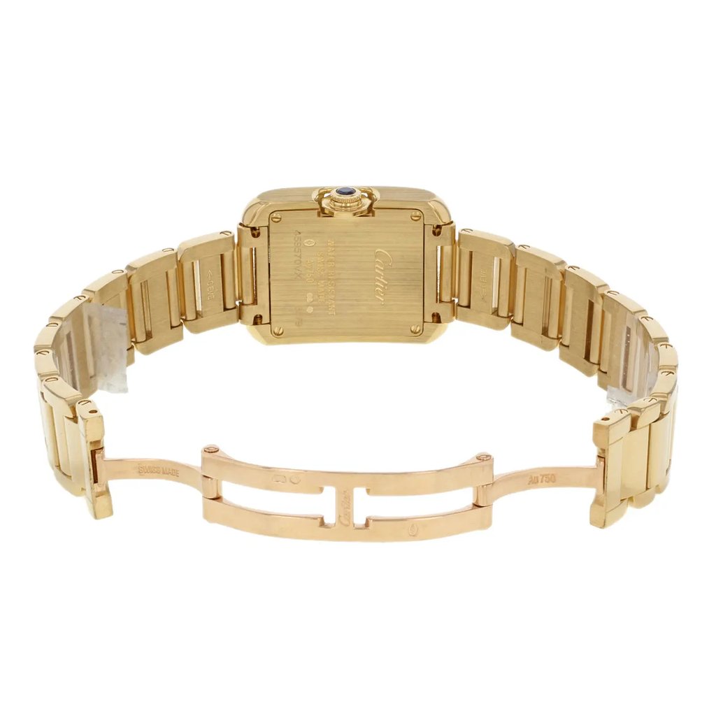 5th image of Cartier W5310014 Wristwatch, Unworn condition