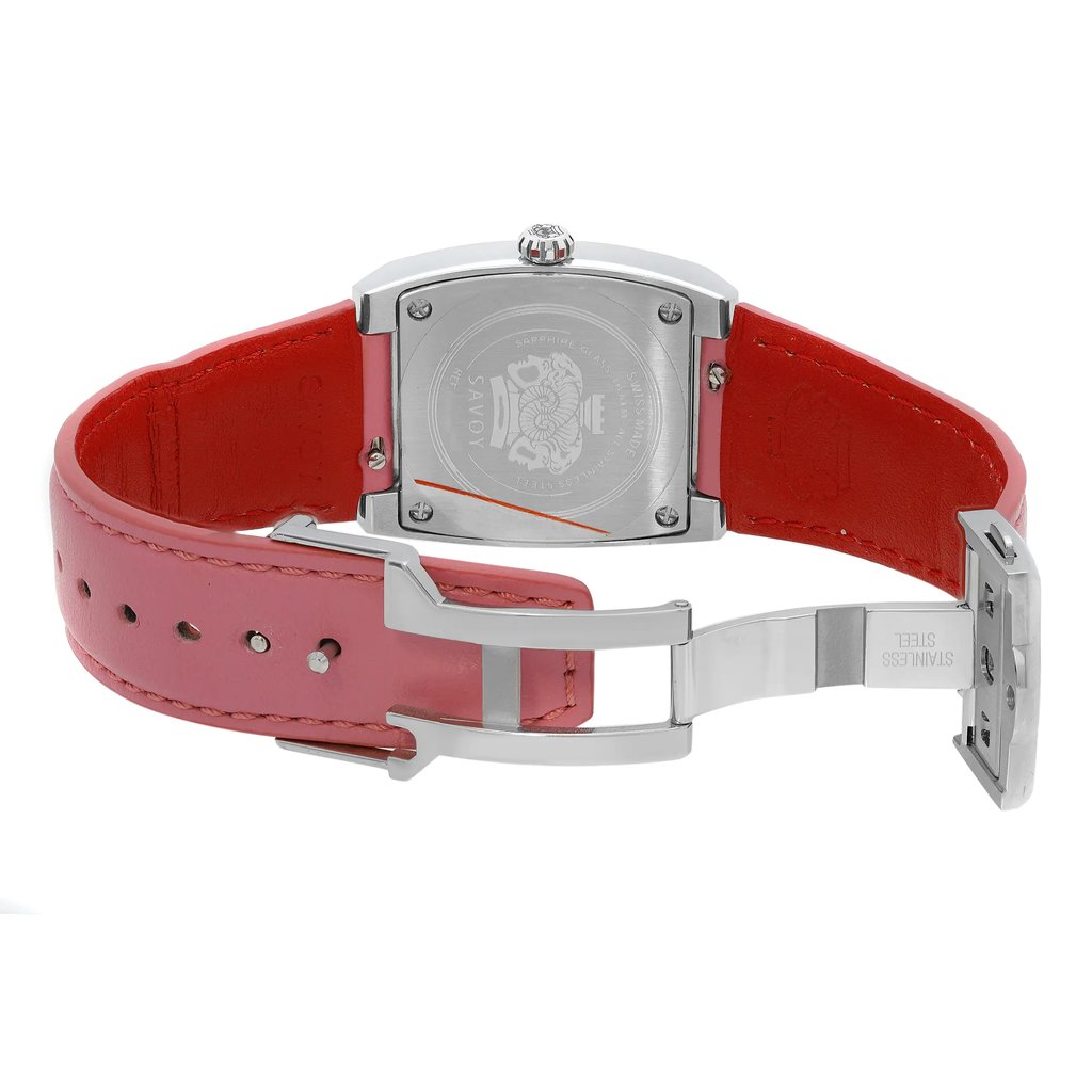 6th image of Savoy Savoy Iconic Petite Wristwatch, DisplayModel condition
