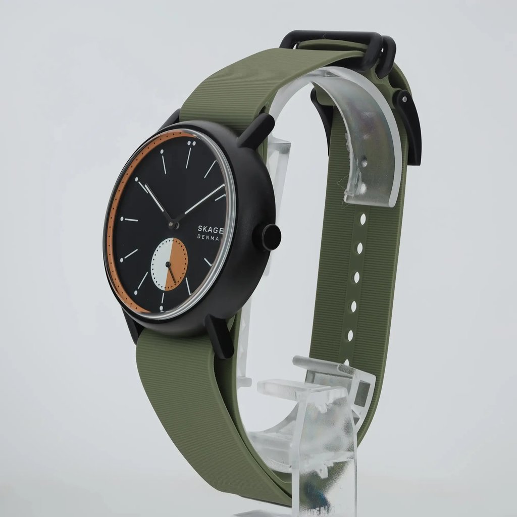 2nd image of Skagen Skagen Signatur  Wristwatch, DisplayModel condition
