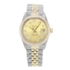 1st image of Rolex 1601 Wristwatch, PreOwned condition