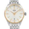 2nd image of Oris 01 733 7713 6331-07 8 19 80 Wristwatch, DisplayModel condition