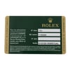 7th image of Rolex 116334-SLVAO Wristwatch, PreOwned condition