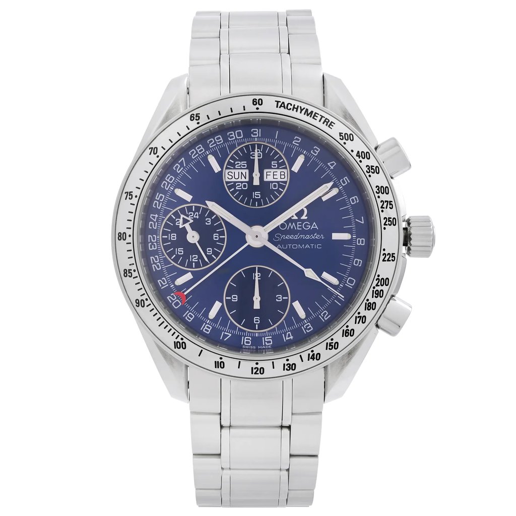 1st image of OMEGA Omega Speedmaster Wristwatch, PreOwned condition