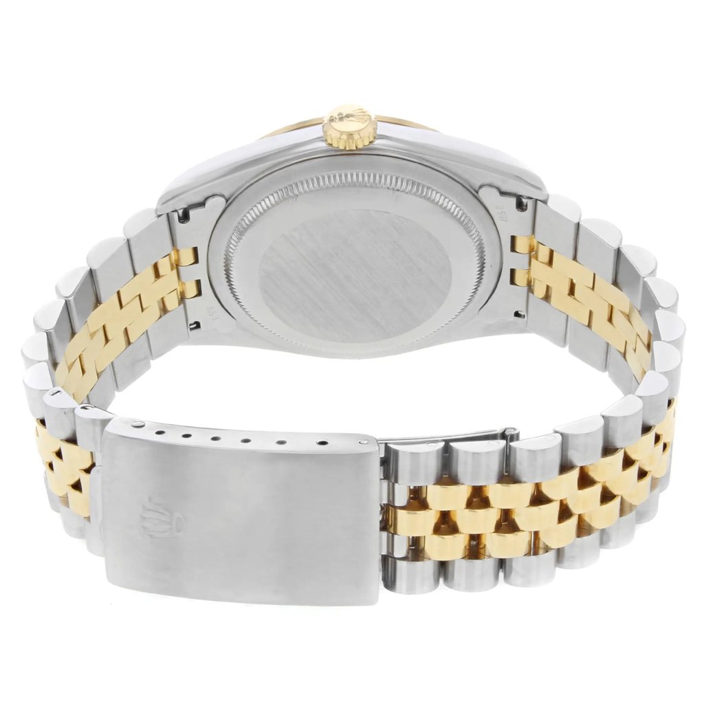 5th image of Rolex 16233 Wristwatch, PreOwned condition