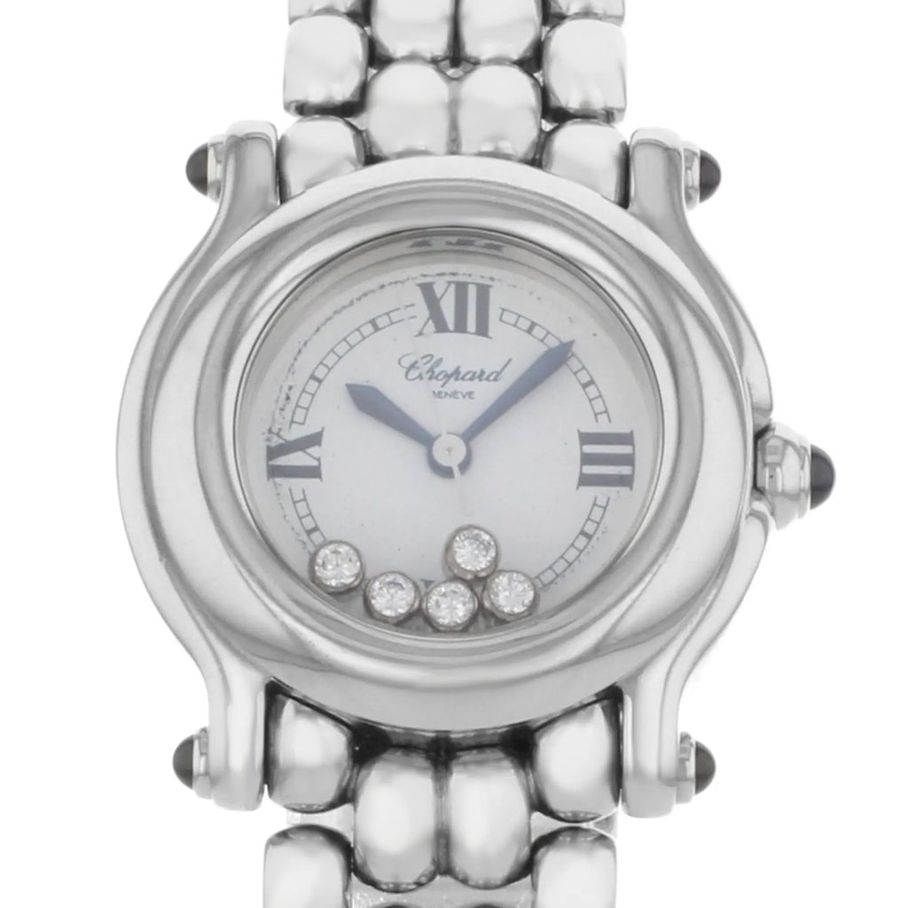 2nd image of Chopard 27/8250-23 Wristwatch, PreOwned condition