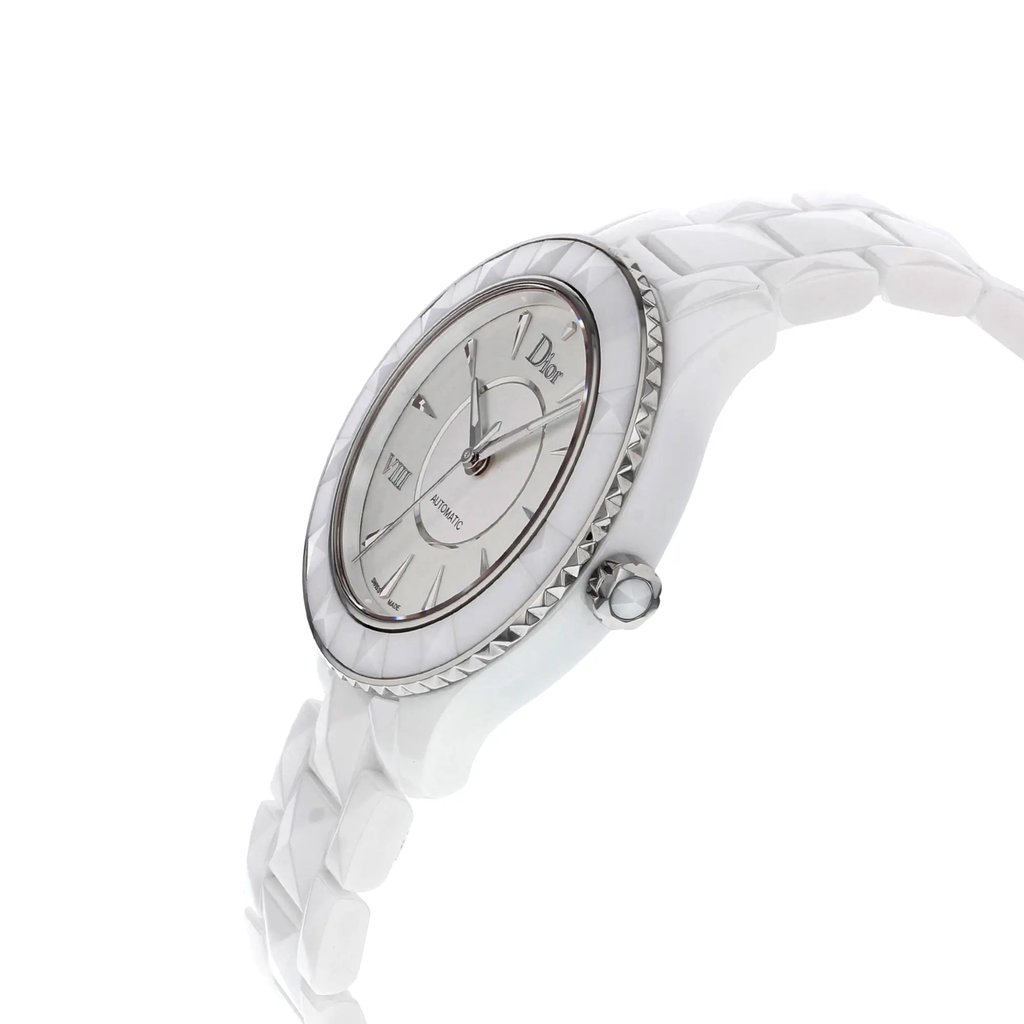 3rd image of Christian Dior CD1245E3C001 Wristwatch, PreOwned condition