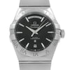 2nd image of OMEGA 123.10.38.22.01.001 Wristwatch, DisplayModel condition