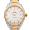 2nd image of OMEGA 231.20.42.21.02.001 Wristwatch, Unworn condition