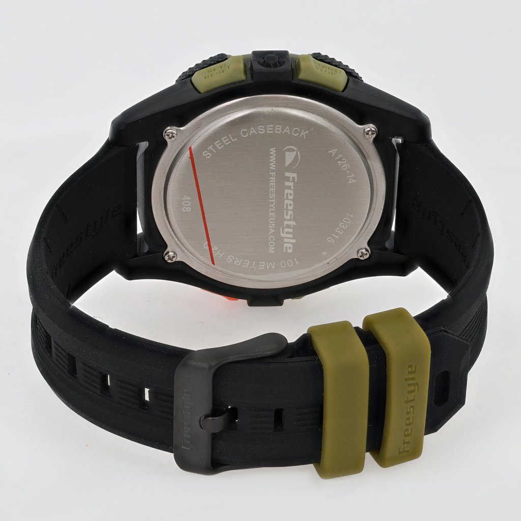 3rd image of Freestyle Freestyle kampus Wristwatch, Unworn condition