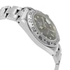 View Of Opposite Crown Facing Side Of Rolex 16570 Stainless Steel Watch Pre Owned Condition