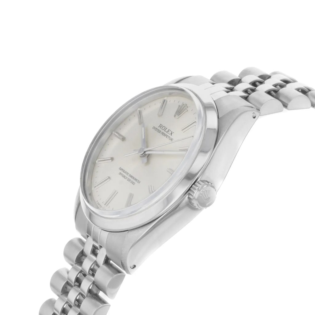 3rd image of Rolex 1002 Wristwatch, PreOwned condition