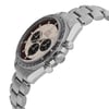 View Of Crown Facing Side Of OMEGA 3559.32.00 Stainless Steel Watch Pre Owned Condition