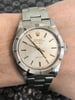 8th image of Rolex 14010M Wristwatch, PreOwned condition