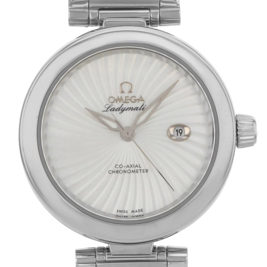 2nd image of OMEGA 425.30.34.20.05.001 Wristwatch, PreOwned condition
