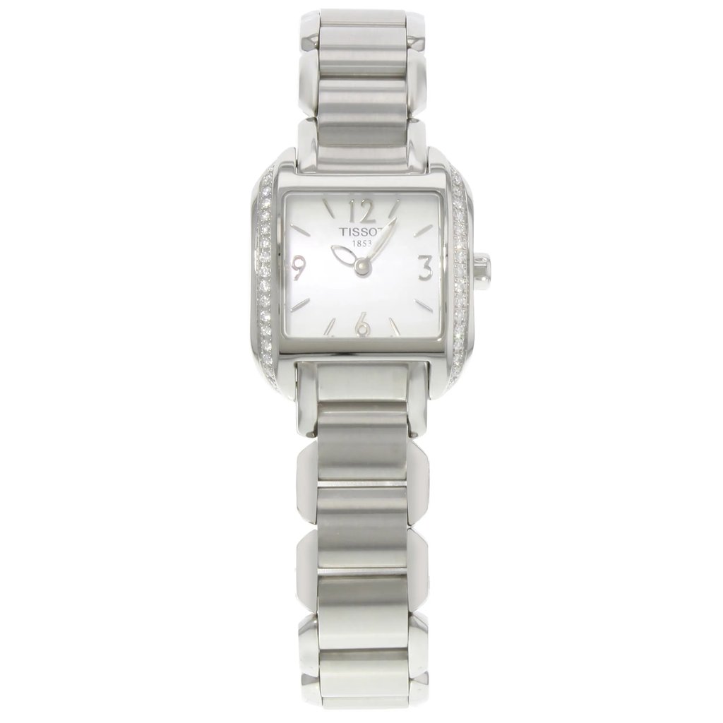 1st image of Tissot T02.1.385.82 Wristwatch, DisplayModel condition