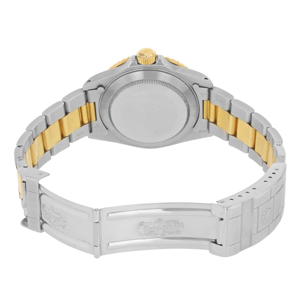6th image of Rolex 16613 Wristwatch, PreOwned condition