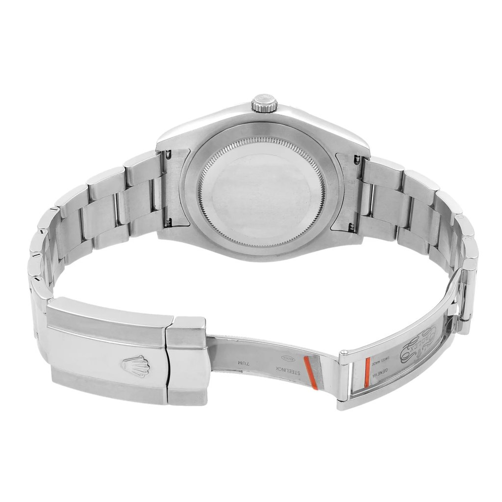 6th image of Rolex 116334BLRO Wristwatch, PreOwned condition
