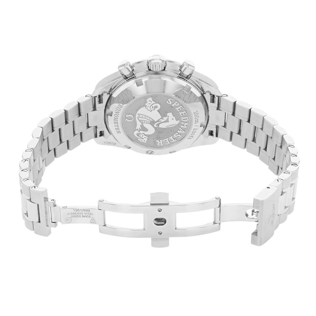 5th image of OMEGA 324.30.38.40.04.001 Wristwatch, DisplayModel condition