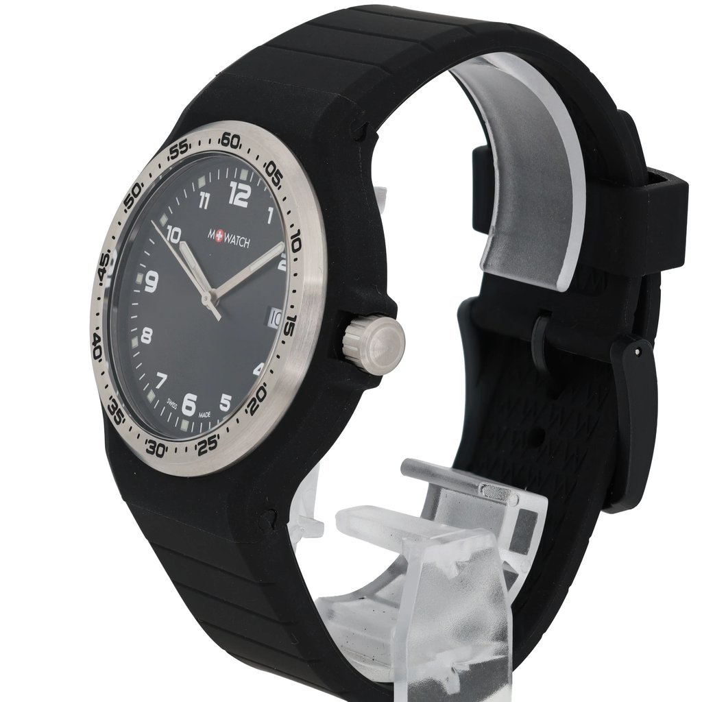2nd image of M-Watch M-Watch Wristwatch, Unworn condition