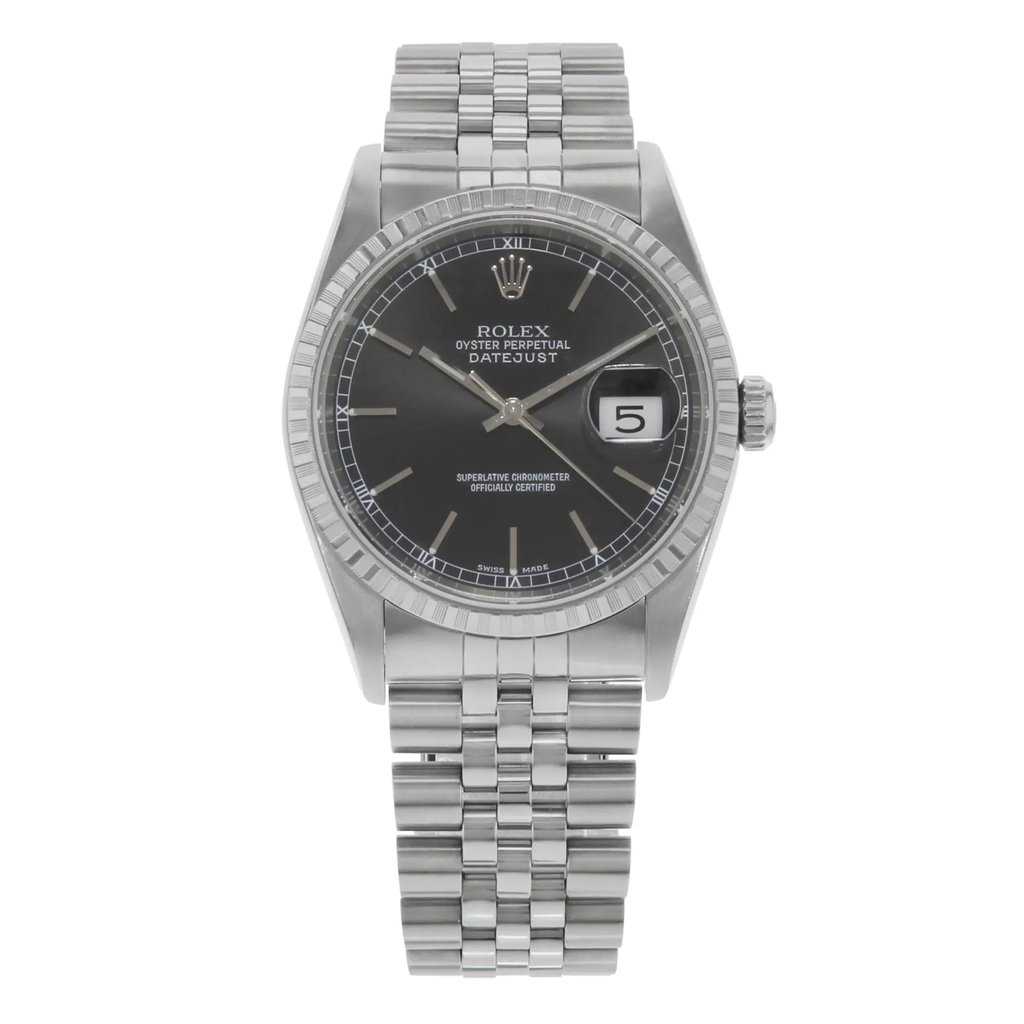 1st image of Rolex 16220 Wristwatch, PreOwned condition