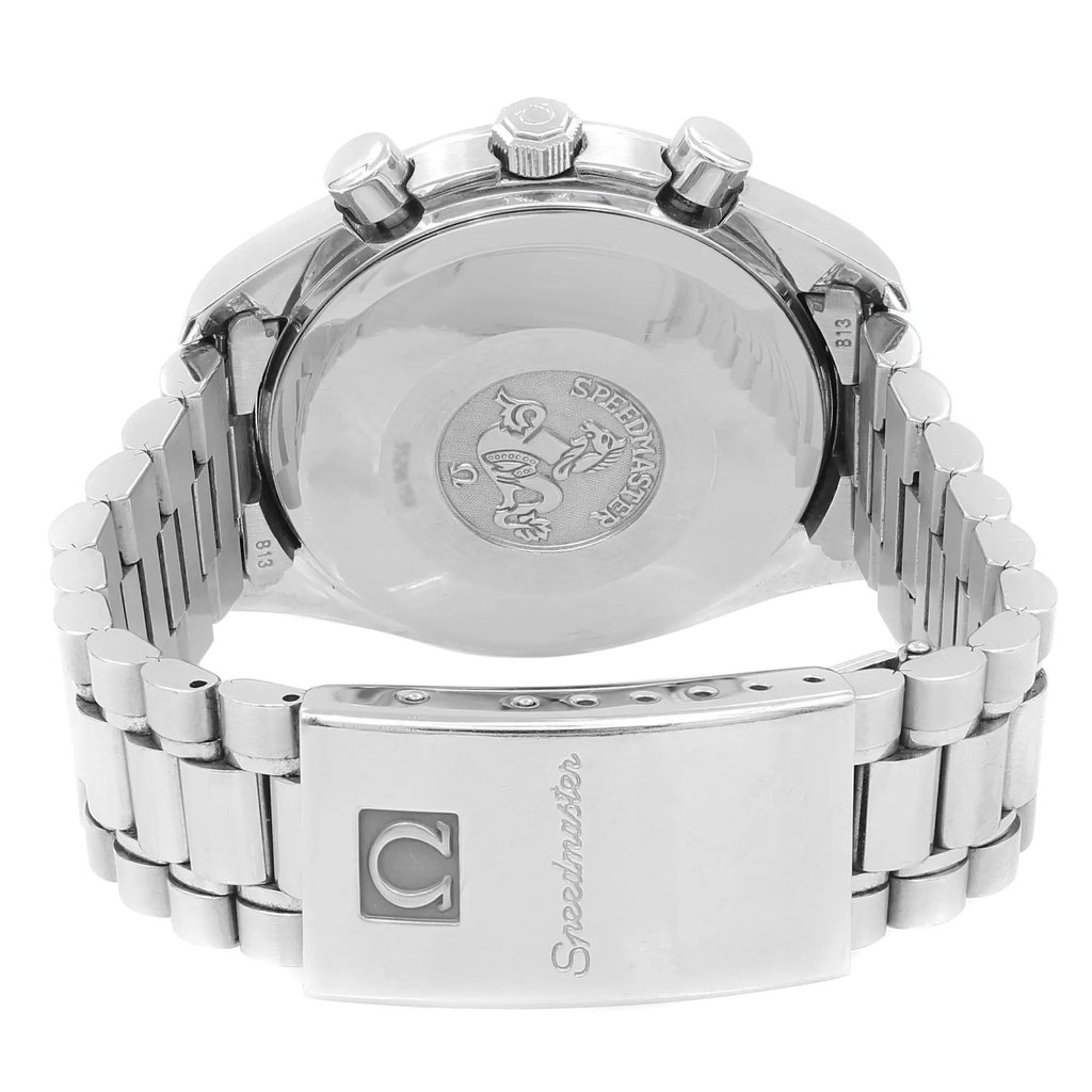 5th image of OMEGA 3511.5 Wristwatch, PreOwned condition