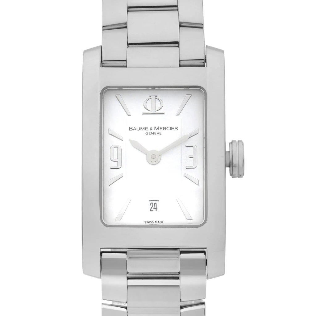 2nd image of Baume & Mercier M0A08813 Wristwatch, DisplayModel condition