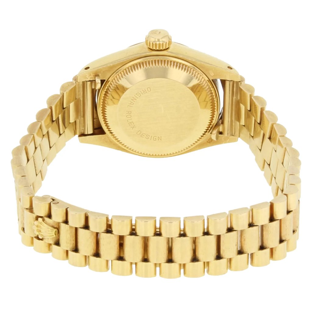 5th image of Rolex 6917 Wristwatch, PreOwned condition