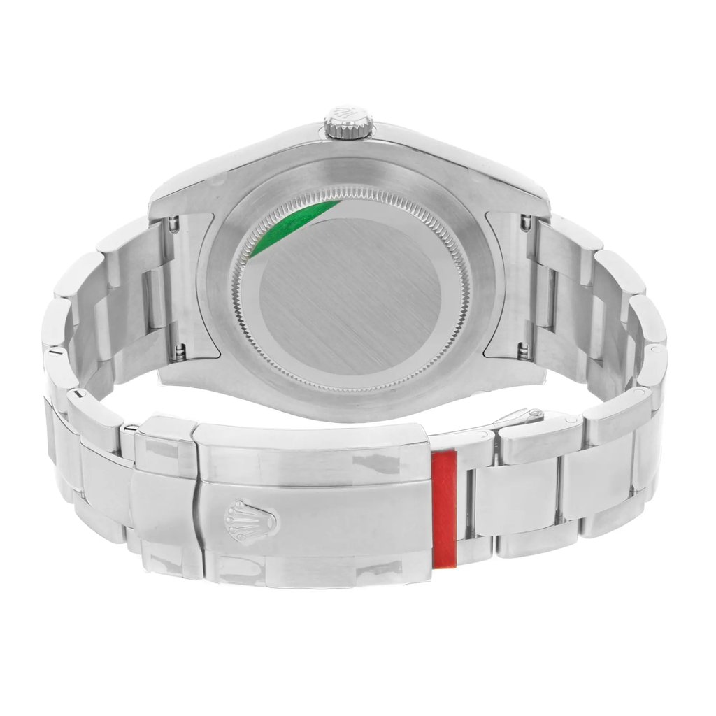 5th image of Rolex 116300 WIO Wristwatch, Unworn condition