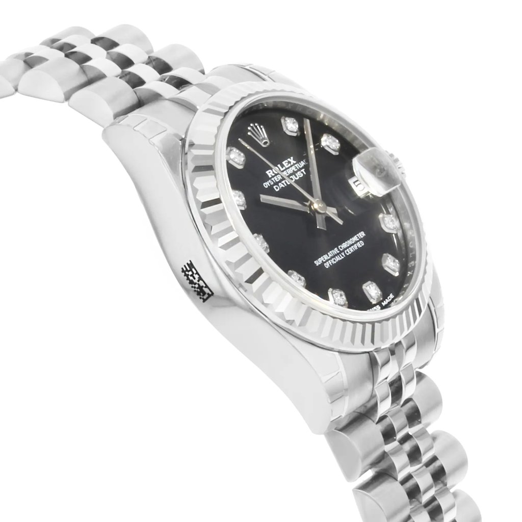 4th image of Rolex 178274 Wristwatch, DisplayModel condition