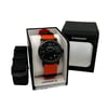  Full View Box, Documents and Wenger 60.1041.131 With Watch In The Image 