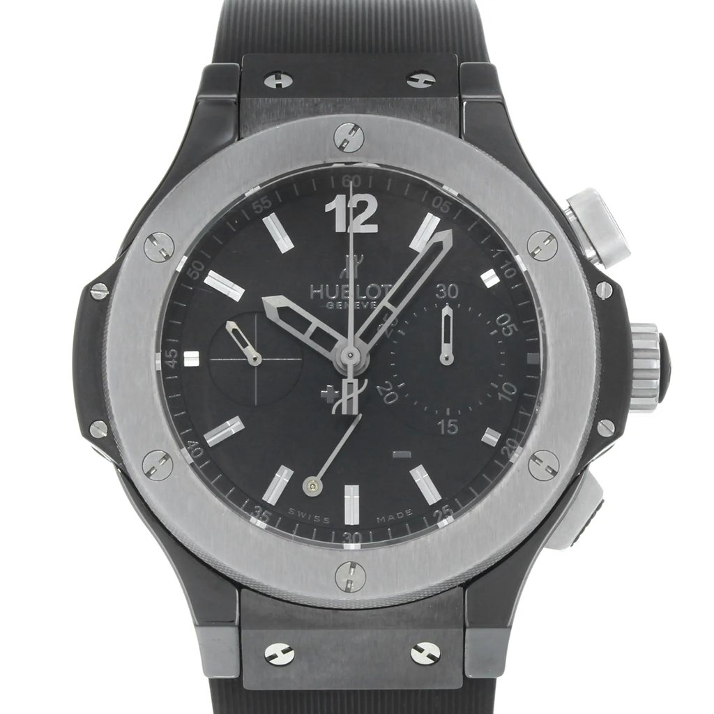 2nd image of Hublot 309.CK.1140 Wristwatch, PreOwned condition