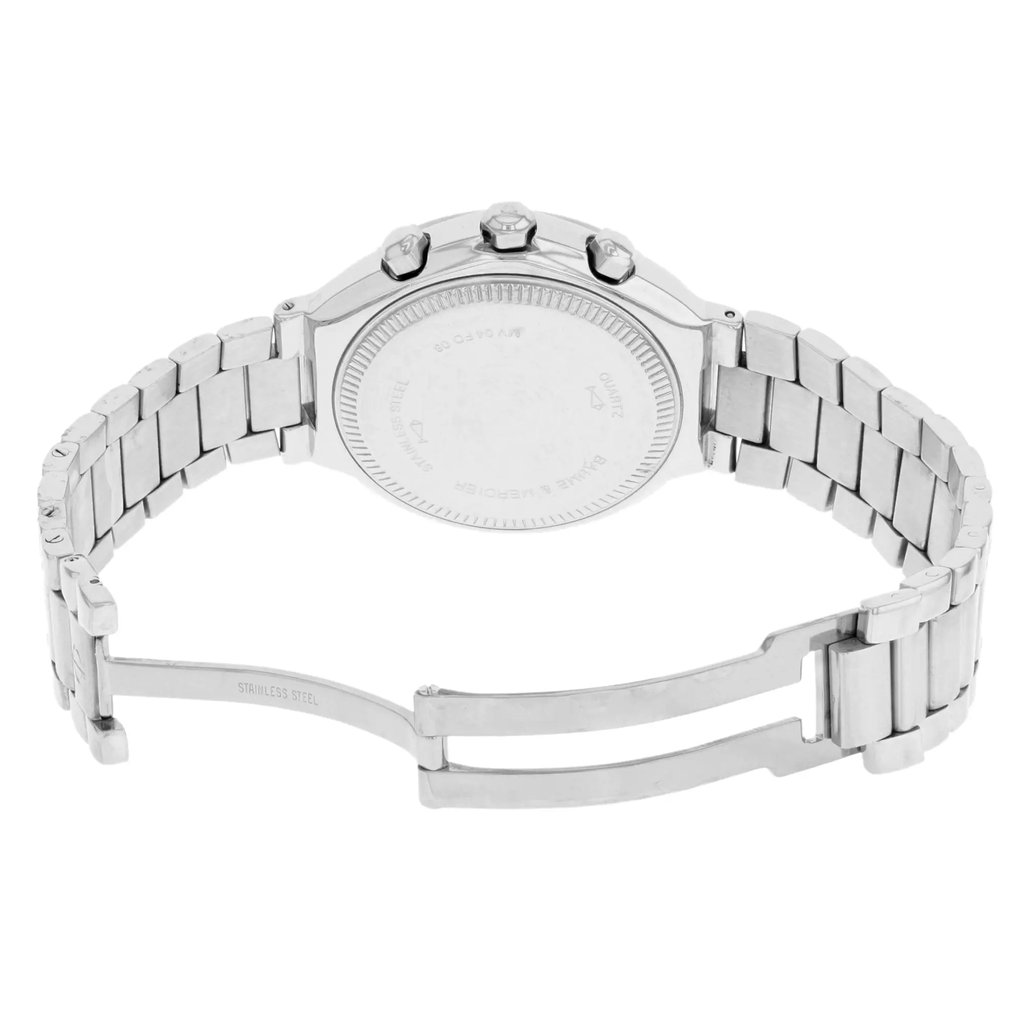 5th image of Baume & Mercier Formula S Wristwatch, PreOwned condition