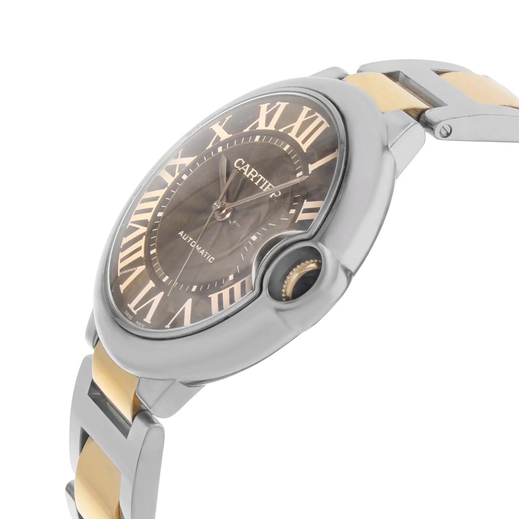 3rd image of Cartier W6920032 Wristwatch, PreOwned condition