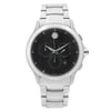 1st image of Movado Movado Masino Wristwatch, PreOwned condition