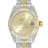 2nd image of Rolex  Rolex Datejust 79173 Wristwatch, PreOwned condition