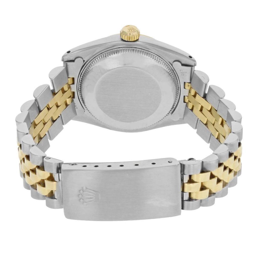 4th image of Rolex 6827 Wristwatch, PreOwned condition
