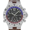 2nd image of Bvlgari 40BSVD Wristwatch, PreOwned condition