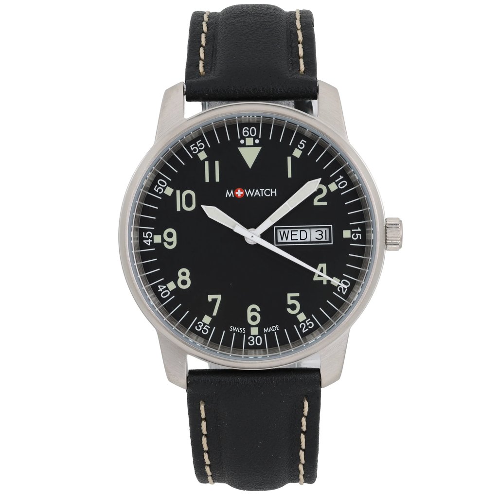 1st image of M-Watch M-Watch Wristwatch, Unworn condition