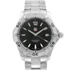 2nd image of TAG Heuer WAF1110.BA0800 Wristwatch, PreOwned condition