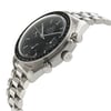 View Of Crown Facing Side Of OMEGA 3539.50.00 Stainless Steel Watch Pre Owned Condition