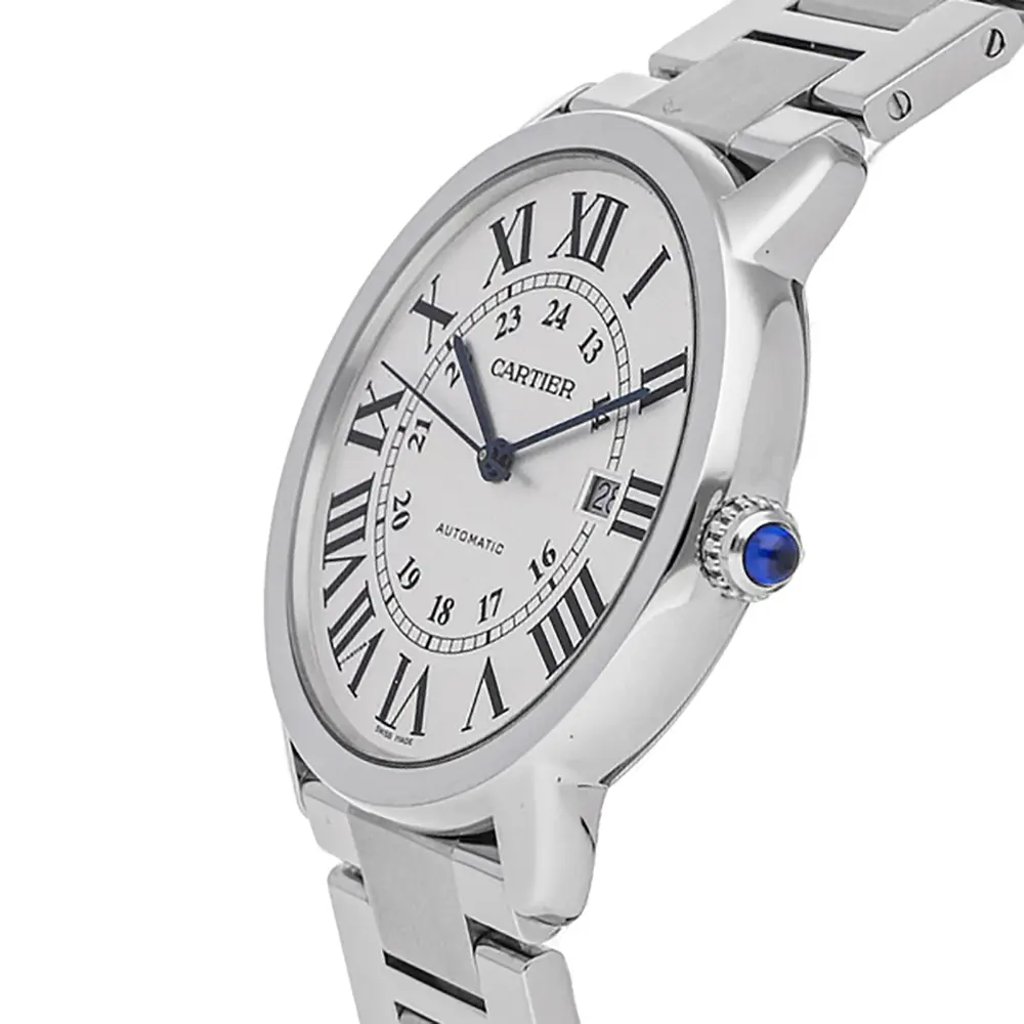 3rd image of Cartier W6701011 Wristwatch, Unworn condition