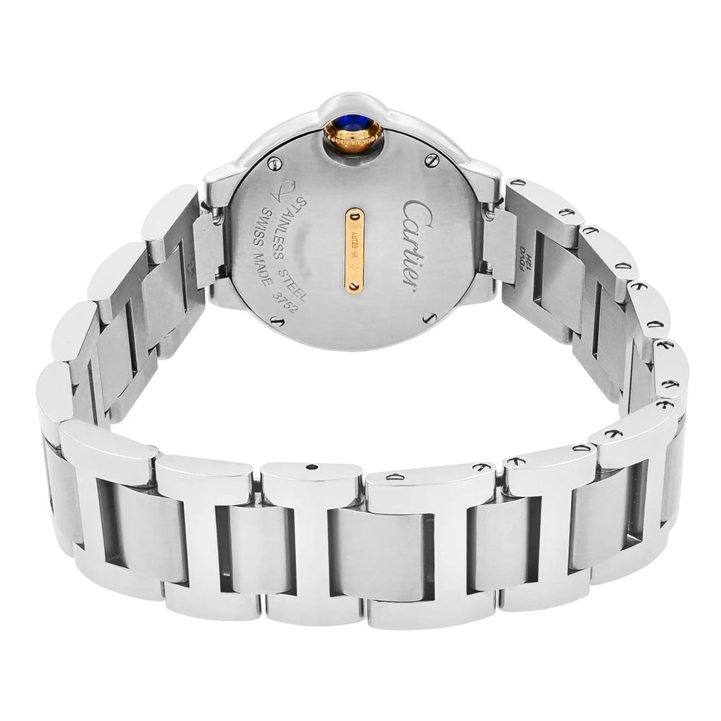 5th image of Cartier WE902079 Wristwatch, Unworn condition