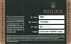 7th image of Rolex 116334 Wristwatch, PreOwned condition