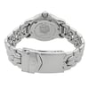 5th image of TAG Heuer Wristwatch, PreOwned condition