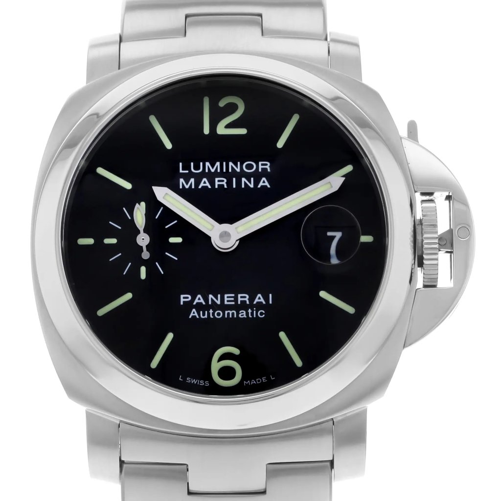 2nd image of Panerai PAM00298 Wristwatch, Unworn condition