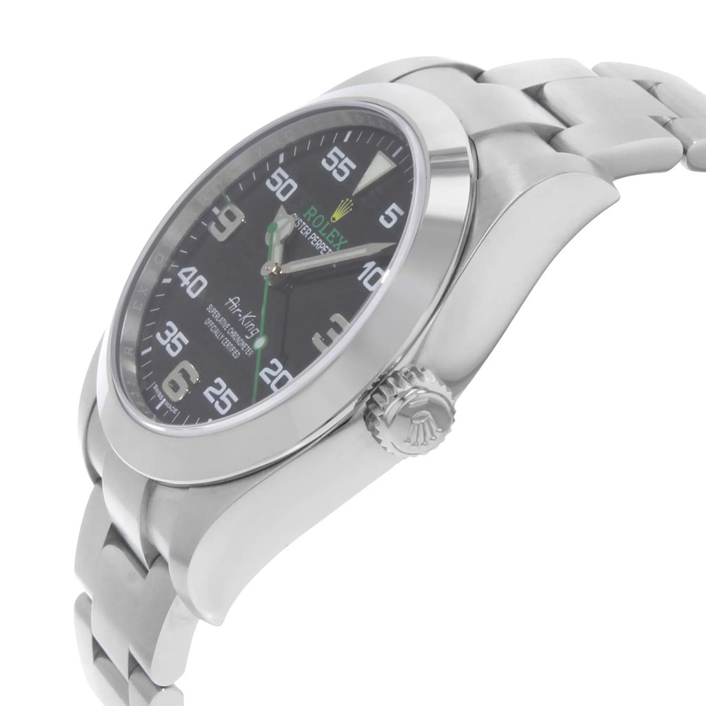 3rd image of Rolex 116900 Wristwatch, PreOwned condition