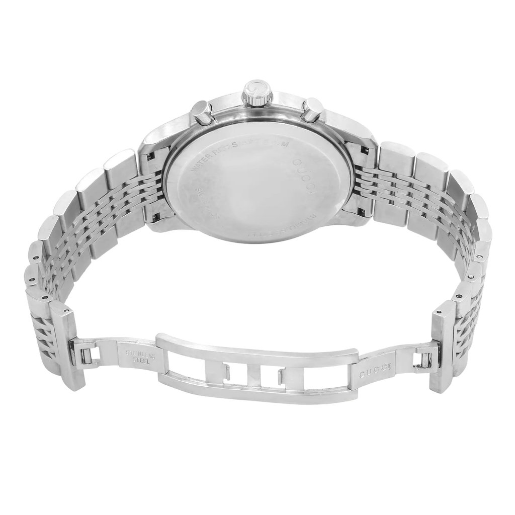 6th image of Gucci YA126221 Wristwatch, PreOwned condition