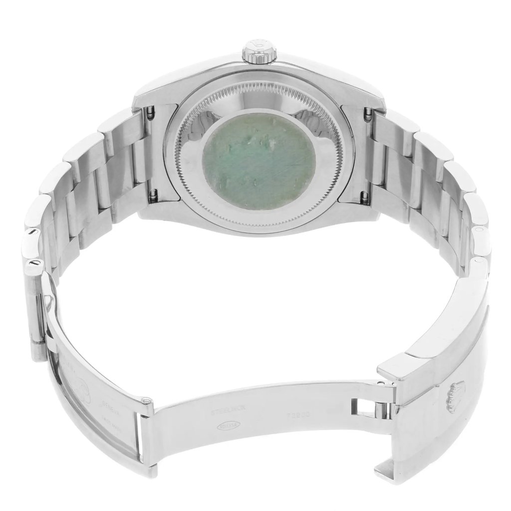 6th image of Rolex 116200 Wristwatch, PreOwned condition
