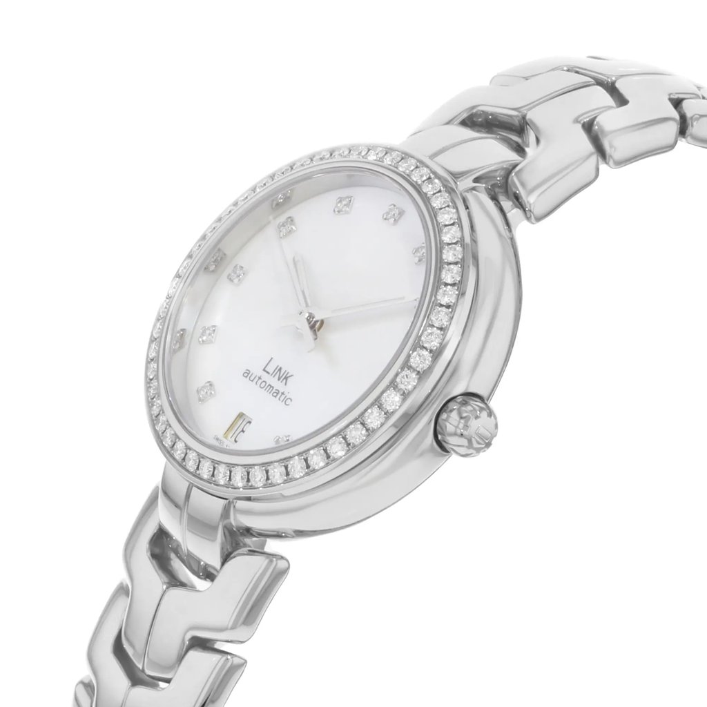 3rd image of TAG Heuer WAT2314.BA0956 Wristwatch, PreOwned condition