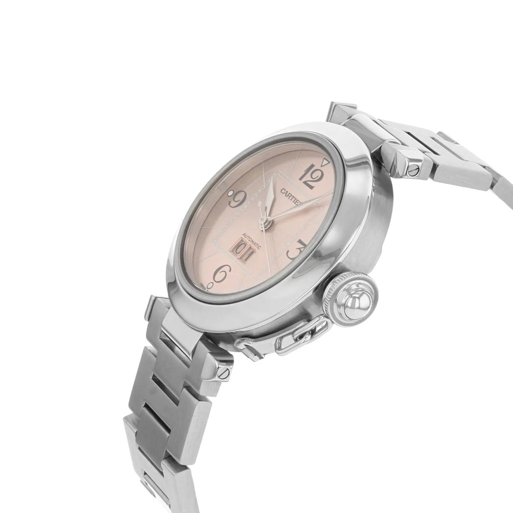3rd image of Cartier W31058M7 Wristwatch, PreOwned condition